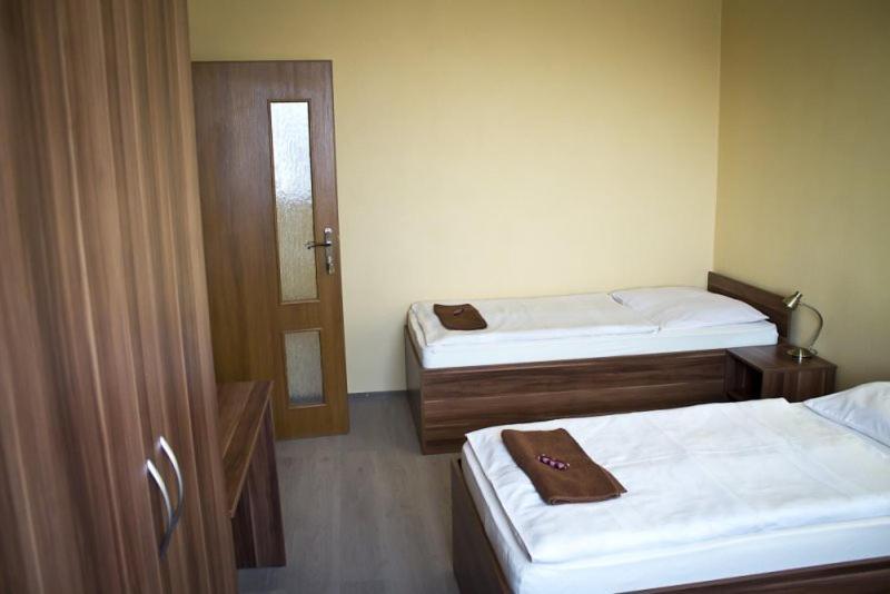 Penzion Na Rozku Sliač Zimmer foto