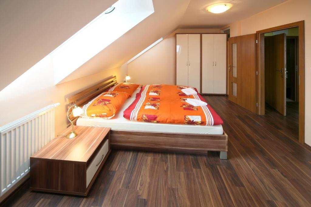 Penzion Na Rozku Sliač Zimmer foto