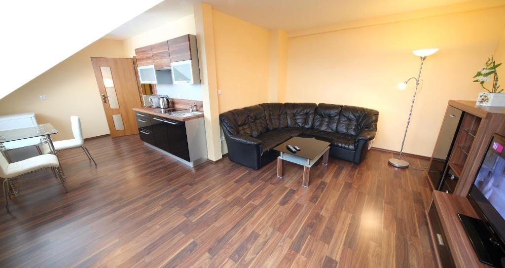 Penzion Na Rozku Sliač Zimmer foto