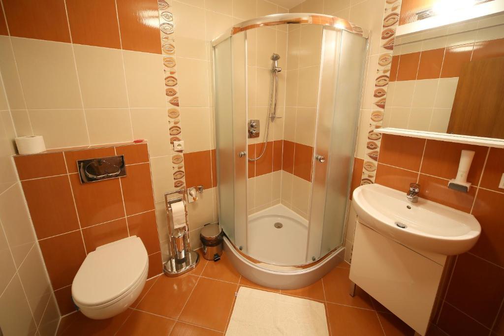 Penzion Na Rozku Sliač Zimmer foto
